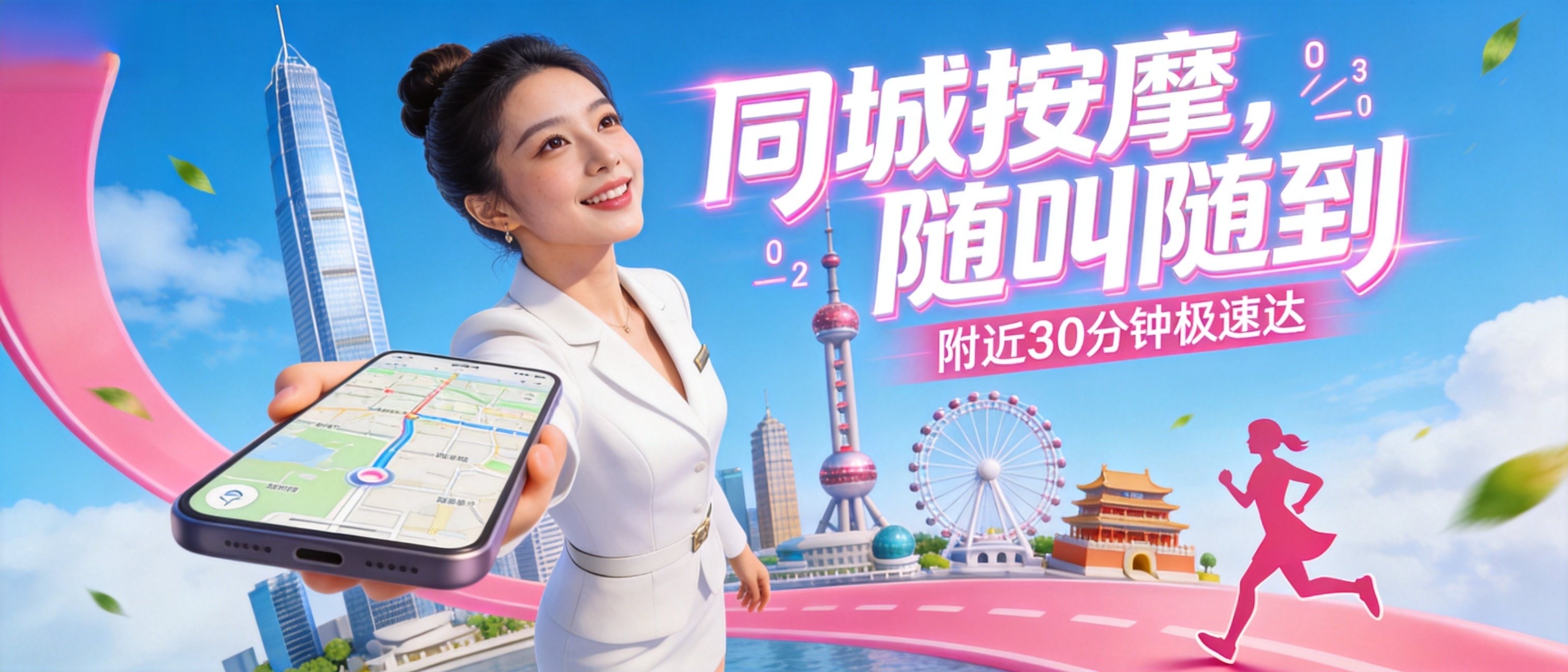 永州活立到家上门按摩：把放松这件事，真正还给自己